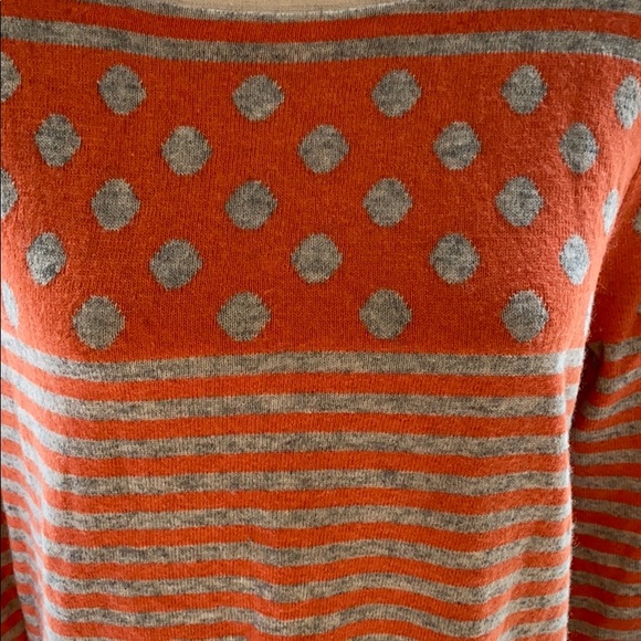 J Crew Sweater Sz Lrg - Picture 2 of 5